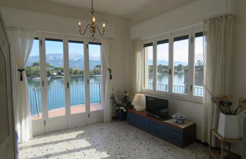 Alla Foce del Magra - Tra Cinque Terre e Forte dei Marmi con posto barca - Foto 15