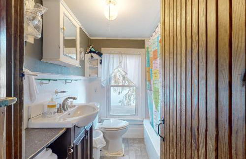 Lakefront Living - Foto 24