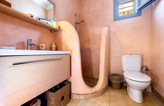 Kite Surf House 5 From the Beach -island Living- - Foto 12