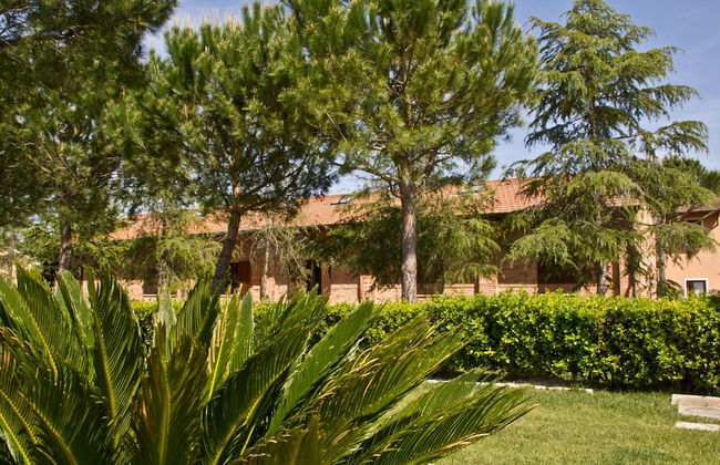 Fattoria San Lorenzo - Apartments - Foto 38