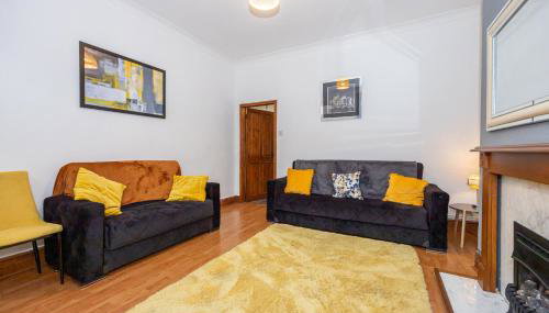 Cosy Two bedroom Terrace Blackburn - Foto 3