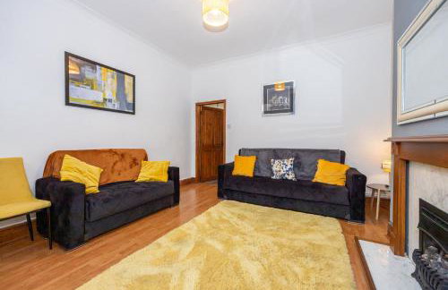 Cosy Two bedroom Terrace Blackburn - Foto 3