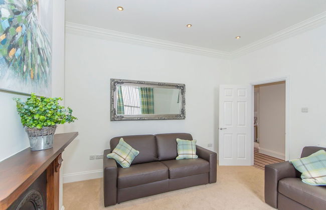 Admiralty street by Pureserviced - Foto 21