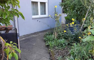 Ferienwohnung Aichelberg - Foto 20