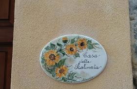 Casa della Scalinata - Foto 18