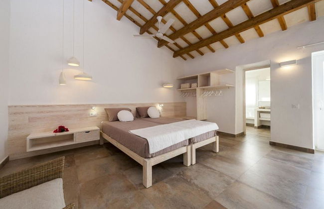 Agroturismo Son Vives Menorca - Adults Only - Foto 61