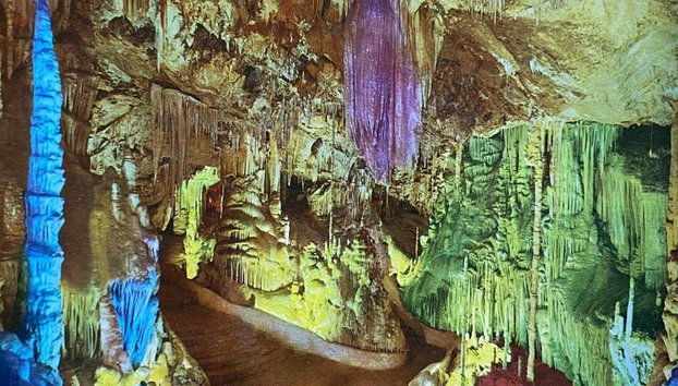 Admission Tickets to the Caves of Campanet: Nature and Magic - Foto 3