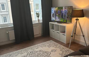 Ferienwohnung Hansetraum Lübeck - Foto 12