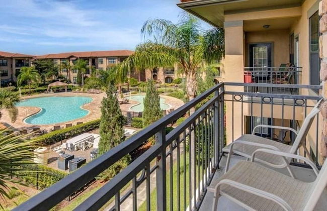 Sunnyside Up at Bella Piazza by Shine Villas - Photo 11