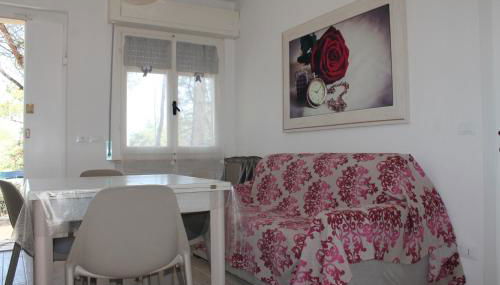 Le tre Caravelle -La Nina- 50m dal mare - WI-FI - Foto 2