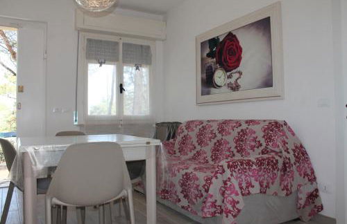 Le tre Caravelle -La Nina- 50m dal mare - WI-FI - Foto 2