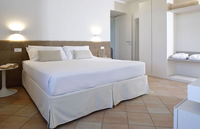 Giotto Luxury Country House - Foto 12