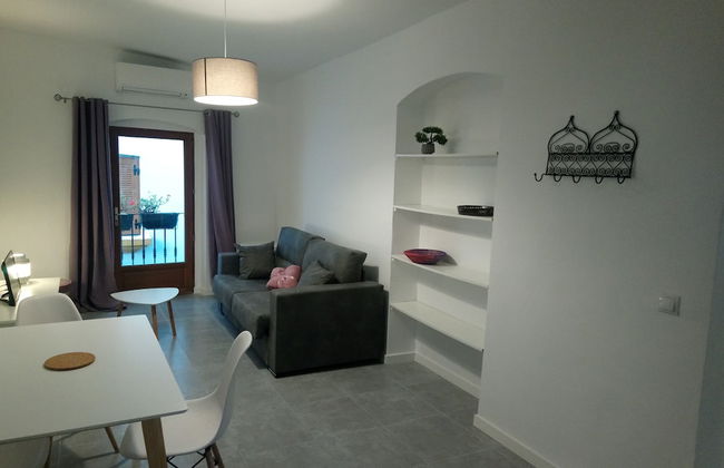 Casa Florinda Tarifa - Photo 25