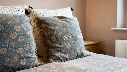 Luxury Cotswolds Cottage with Hot Tub - Foto 5