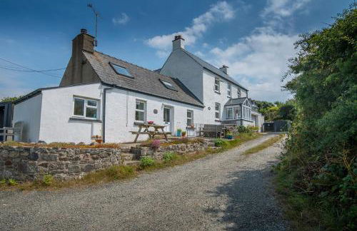 Bwthyn Beatties - Foto 16