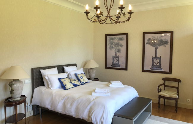 Château de Lannouan - Foto 7