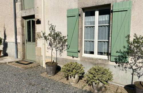 Maison Hirondelles Gîtes - Foto 40