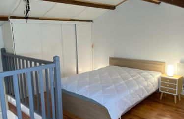 Plein Sud By Bellavista - 400 m de la plage - terrasse - parking - Foto 15