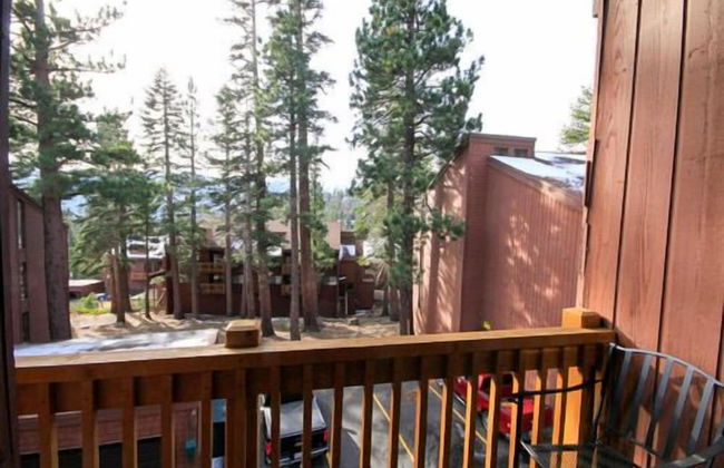 Mammoth Ski & Racquet Club - Foto 48