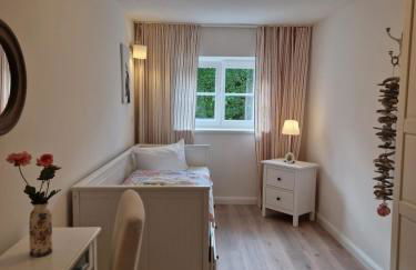 Ferienwohnung Düne mit Kamin und 2 Bädern in Boltenhagen - Foto 25