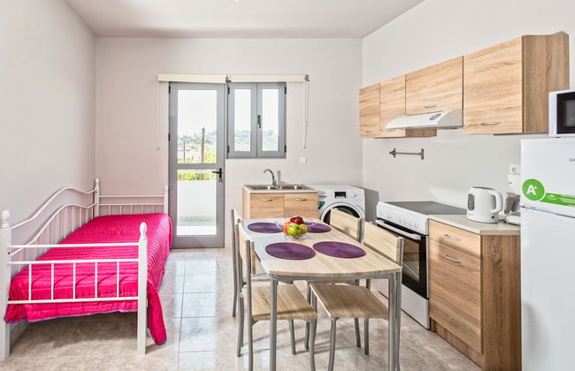 Paulsia Apartments - Foto 17