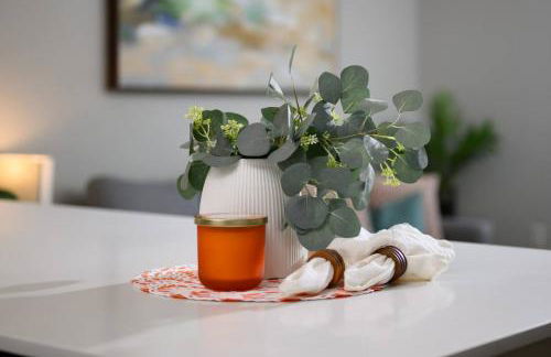 The Mandarin at Main Place - Free Disney Gift Gard - Foto 21