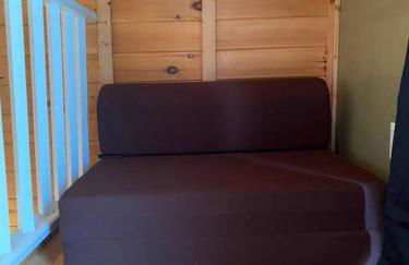 Mountain Adventure Ski Chalet near Gore - Foto 3