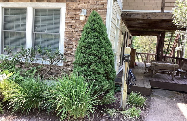 Stilwater Serenity by Taylor Made Deep Creek - Photo 30