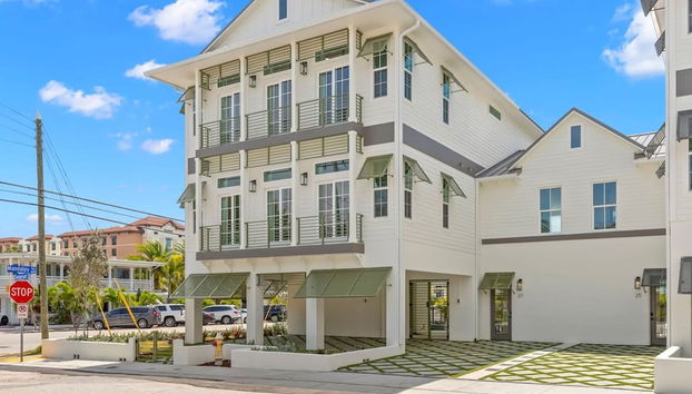 Jade House at The Gemma - Foto 2, Habitación