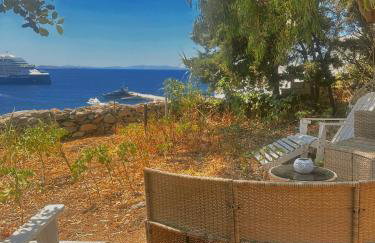 Sunset View garden house of Mykonos - Foto 37