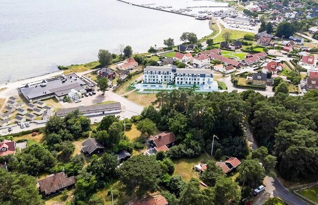 4 Star Holiday Home in Solvesborg - Photo 39