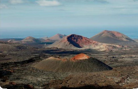 Ocean Volcán - Foto 19