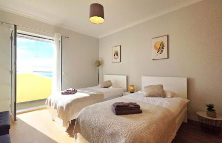 Casa Amarela - Estreito de Câmara de Lobos - Foto 19