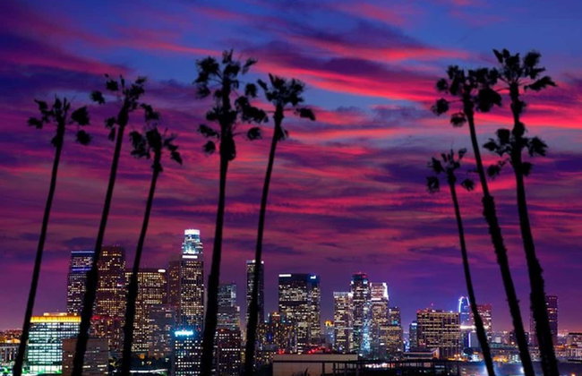 Tour di Hollywood al tramonto - Foto 6