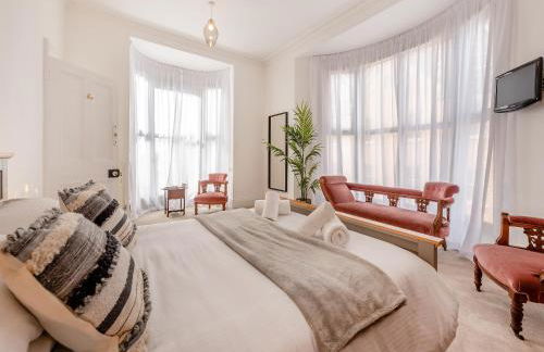 Pembroke House - Foto 1