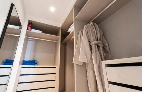 Mara's Apartments Higuerón West - Scandinavian Luxury - Seaviews & Natural Landscapes - Foto 33