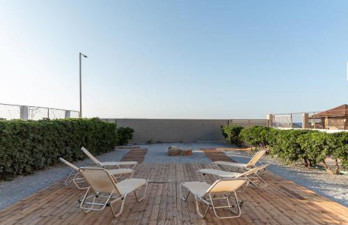 Aelia Seafront 2 Bdr Villa by Hospi Living - Foto 54