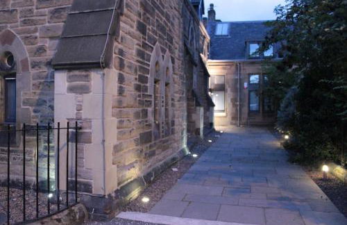 Edinburgh Church Apartments - Foto 40