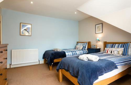 Upper Alnbank - Foto 34