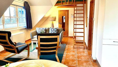 Ferienhäuser Liethmann Haus 3 W2 - Foto 4