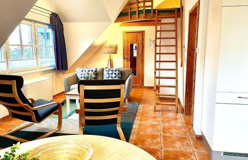 Ferienhäuser Liethmann Haus 3 W2 - Foto 4