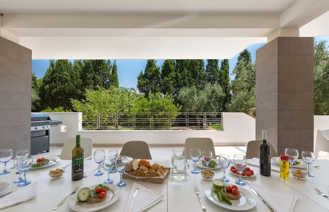 Villa Gloria - Foto 23