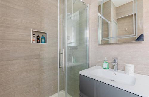 Tastefully Decorated 2BD Flat Near Queens Park - Foto 28