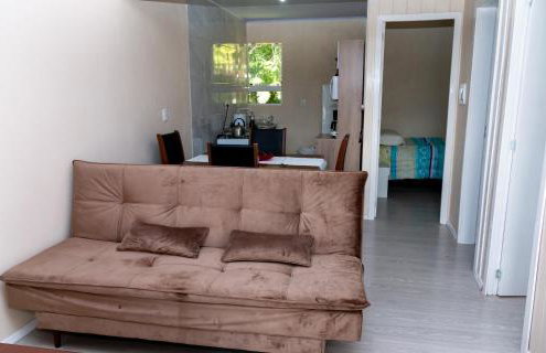 Hospedagem D´Roos - Foto 13