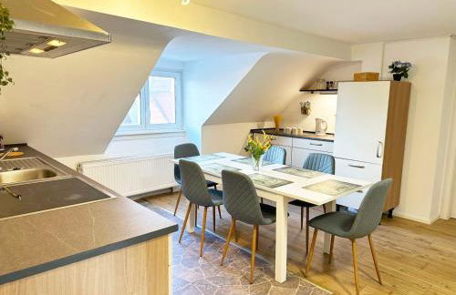 Nice, fully equipped Apartment - Photo 8