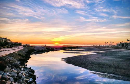 Ocean View Roof Deck - Walk to the Beach & Pier - Foto 7