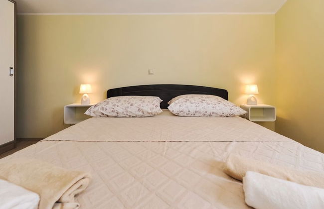 Apartments Kruno - Foto 13