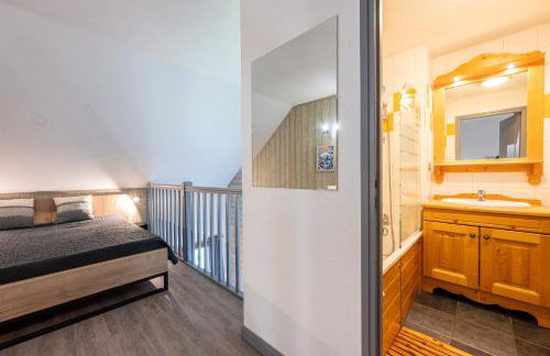 Appartement C21 - Foto 2