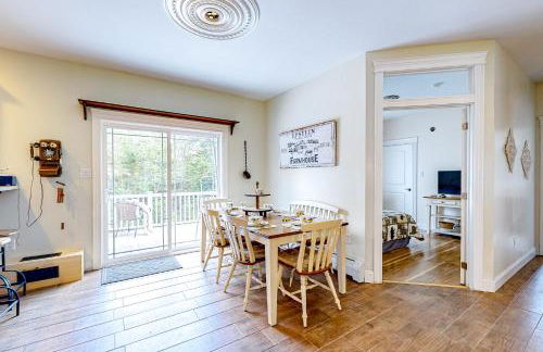 Maine Country Getaway - Photo 5