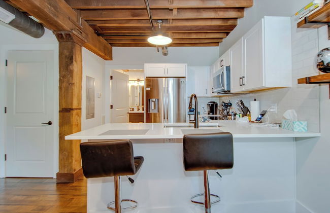 Stellar Nashville at The 1865 - Photo 9